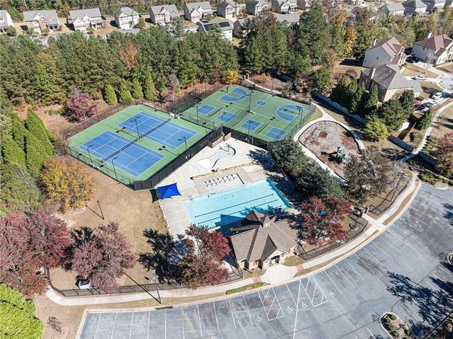 3449 Mulberry Cove Way, Auburn, GA 30011