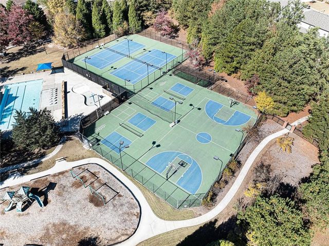 3449 Mulberry Cove Way, Auburn, GA 30011