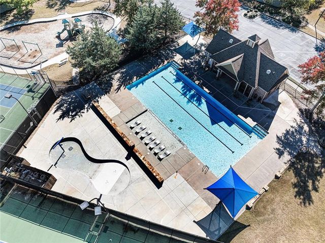 3449 Mulberry Cove Way, Auburn, GA 30011