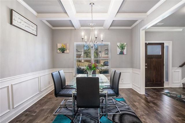 3449 Mulberry Cove Way, Auburn, GA 30011