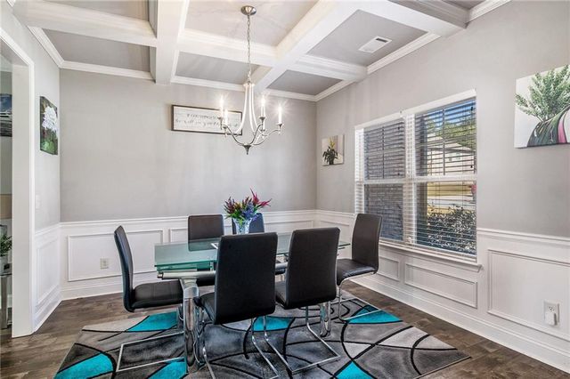 3449 Mulberry Cove Way, Auburn, GA 30011