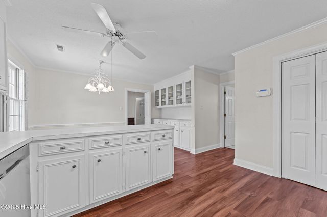 825 Westminster Lane, Kinston, NC 28501