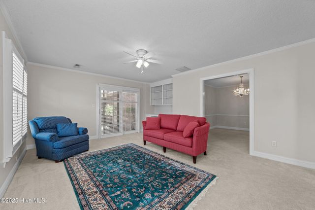 825 Westminster Lane, Kinston, NC 28501