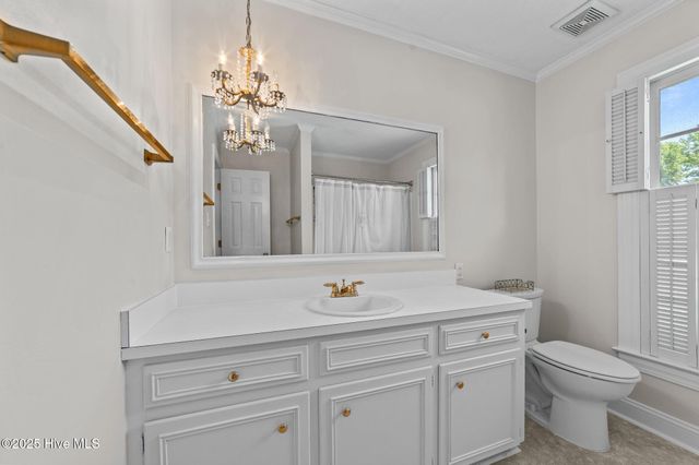 825 Westminster Lane, Kinston, NC 28501