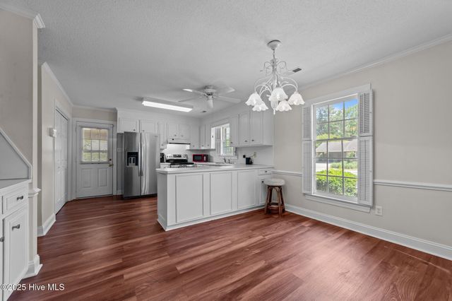 825 Westminster Lane, Kinston, NC 28501