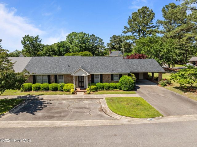 825 Westminster Lane, Kinston, NC 28501