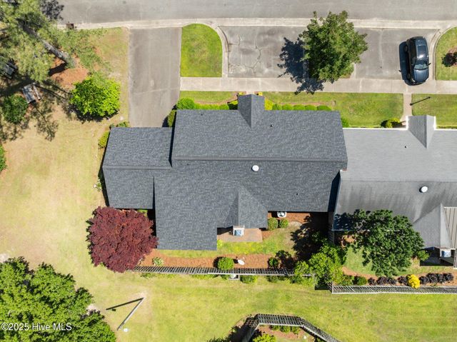 825 Westminster Lane, Kinston, NC 28501