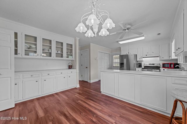 825 Westminster Lane, Kinston, NC 28501
