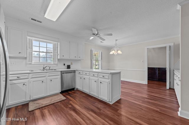 825 Westminster Lane, Kinston, NC 28501