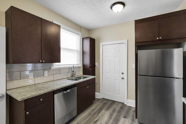 418 Townsend Avenue, Columbus, OH 43223