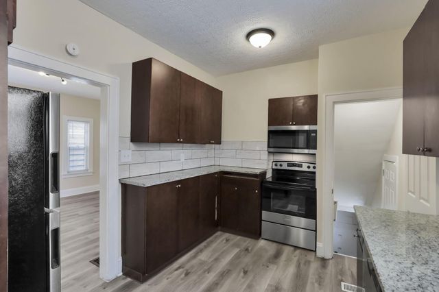 418 Townsend Avenue, Columbus, OH 43223