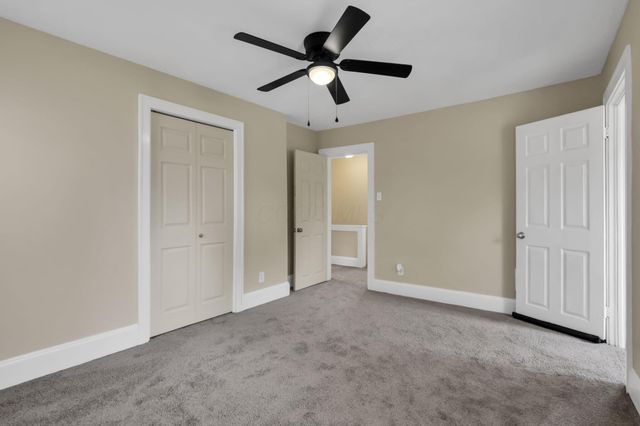 418 Townsend Avenue, Columbus, OH 43223
