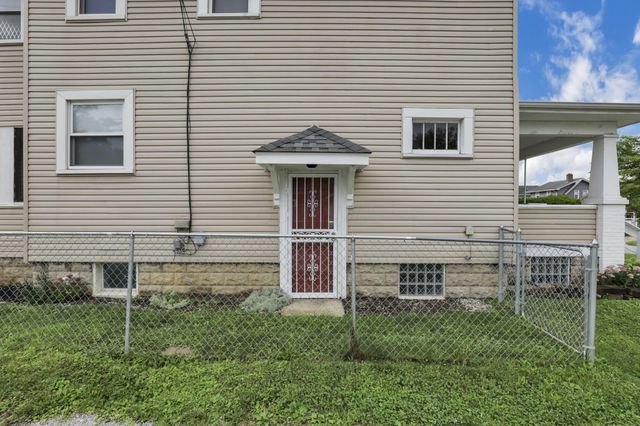 418 Townsend Avenue, Columbus, OH 43223