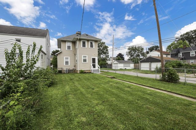 418 Townsend Avenue, Columbus, OH 43223
