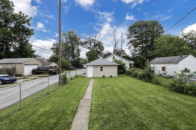 418 Townsend Avenue, Columbus, OH 43223