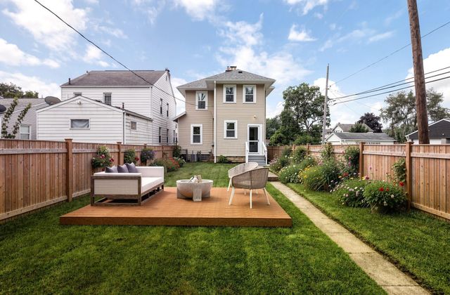 418 Townsend Avenue, Columbus, OH 43223