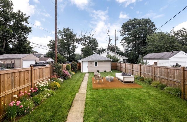 418 Townsend Avenue, Columbus, OH 43223