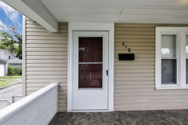418 Townsend Avenue, Columbus, OH 43223