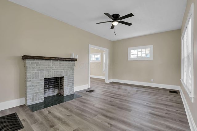 418 Townsend Avenue, Columbus, OH 43223