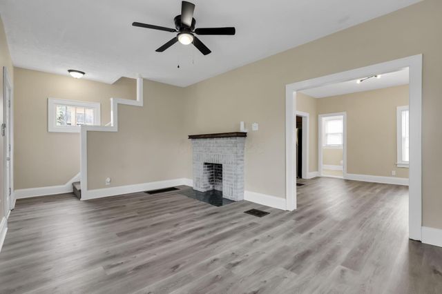 418 Townsend Avenue, Columbus, OH 43223
