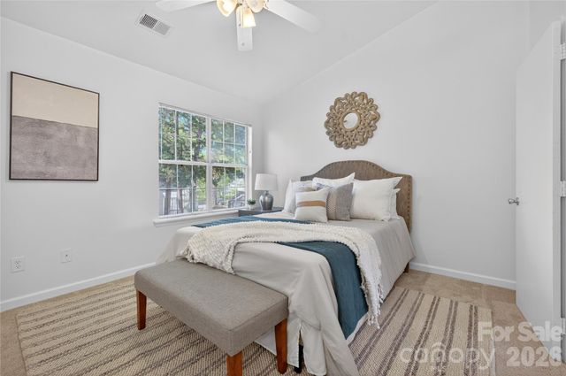 8214 Circle Tree Lane, Charlotte, NC 28277