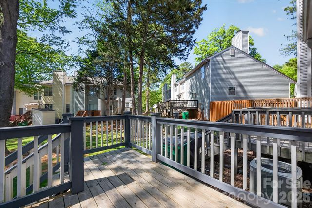 8214 Circle Tree Lane, Charlotte, NC 28277