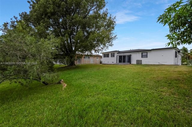 14431 NW 13th Rd, Miami, FL 33167