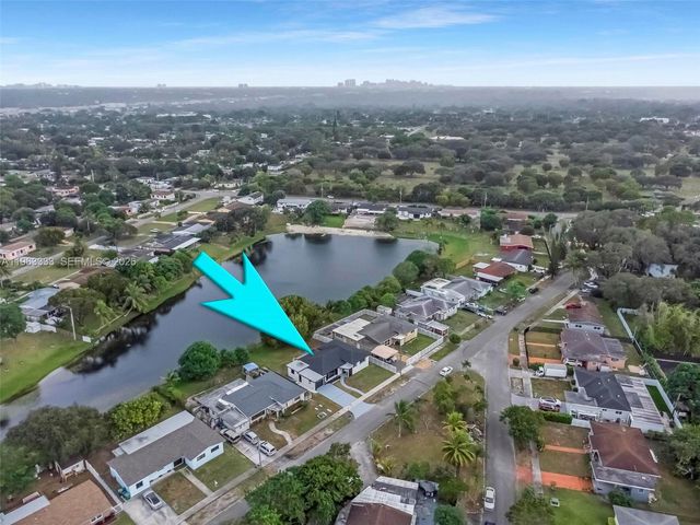 14431 NW 13th Rd, Miami, FL 33167