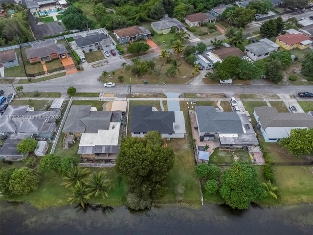 14431 NW 13th Rd, Miami, FL 33167