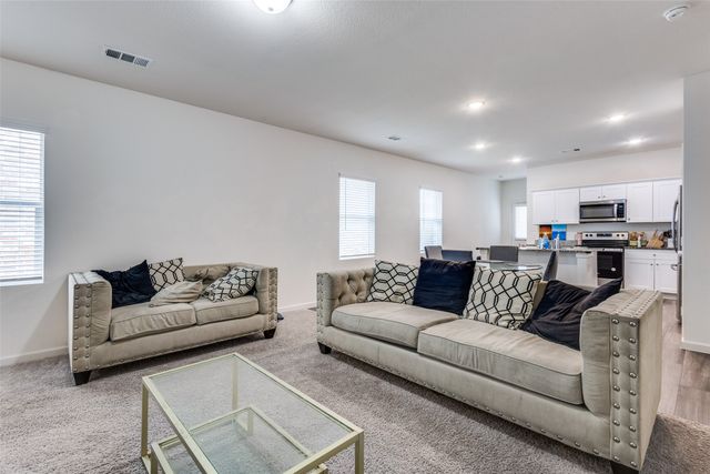 1816 MARQUETTE Drive, Princeton, TX 75407