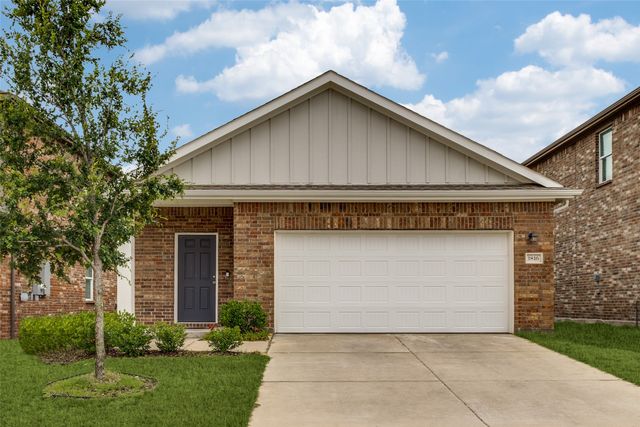 1816 MARQUETTE Drive, Princeton, TX 75407