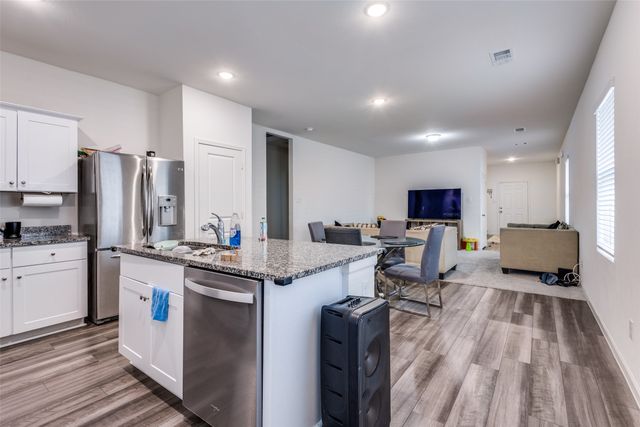 1816 MARQUETTE Drive, Princeton, TX 75407