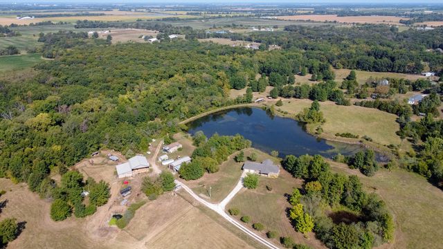 10673 AUDRAIN RD 973, Centralia, MO 65240