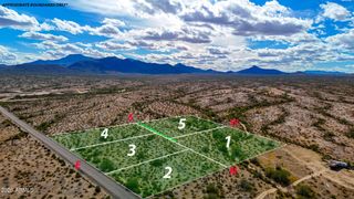 0 E Almedra Rd Lot A (2.2 acres) -- -, Maricopa, AZ 85139