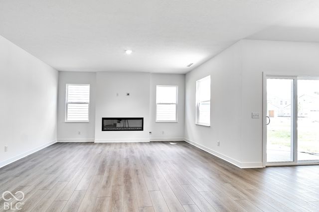 394 Eisenhower Street, Fortville, IN 46040