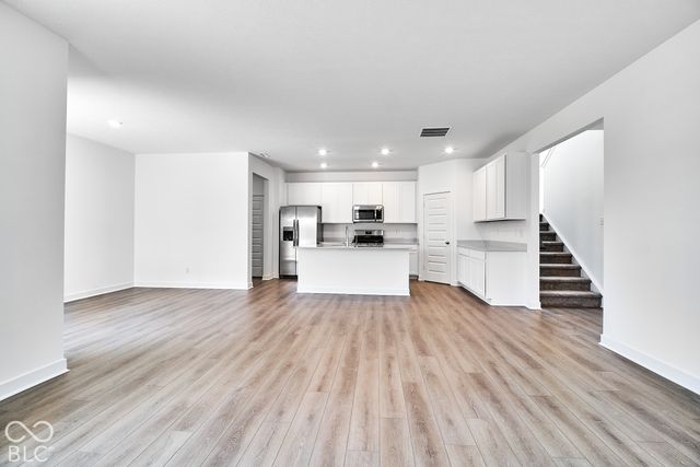394 Eisenhower Street, Fortville, IN 46040