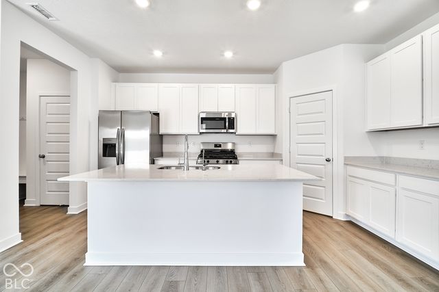 394 Eisenhower Street, Fortville, IN 46040