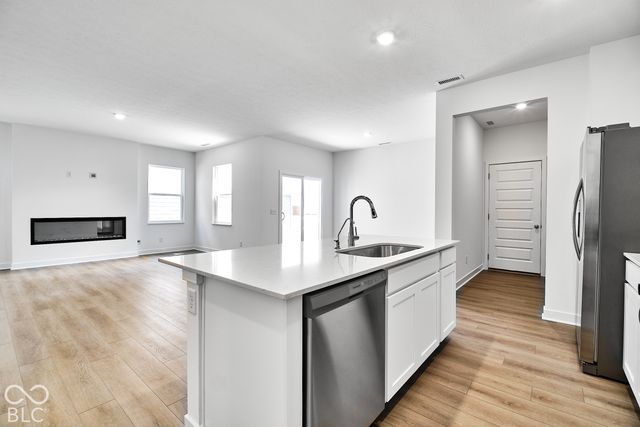 394 Eisenhower Street, Fortville, IN 46040