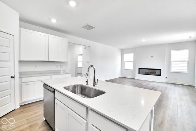 394 Eisenhower Street, Fortville, IN 46040