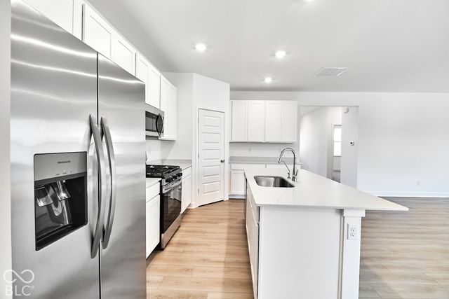 394 Eisenhower Street, Fortville, IN 46040