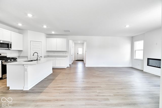 394 Eisenhower Street, Fortville, IN 46040