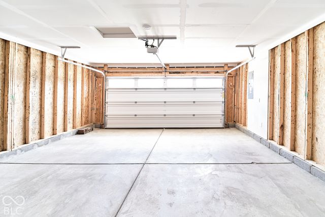 394 Eisenhower Street, Fortville, IN 46040