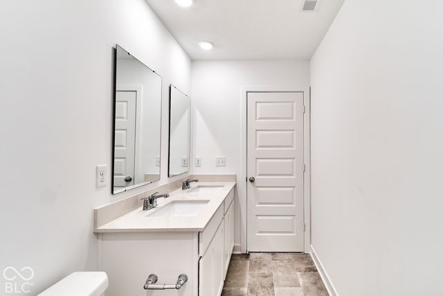 394 Eisenhower Street, Fortville, IN 46040