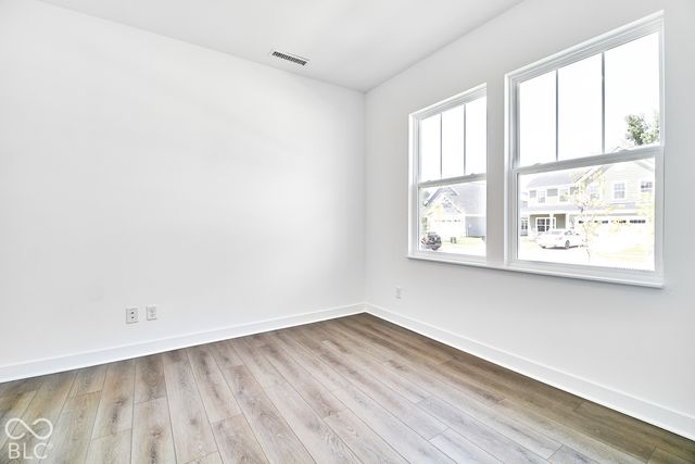 394 Eisenhower Street, Fortville, IN 46040