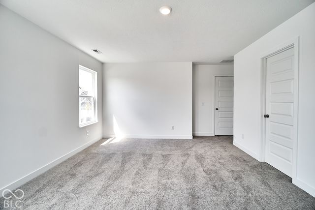 394 Eisenhower Street, Fortville, IN 46040