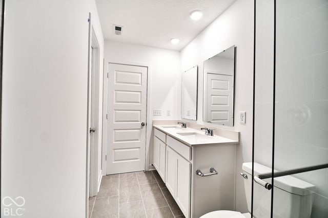 394 Eisenhower Street, Fortville, IN 46040