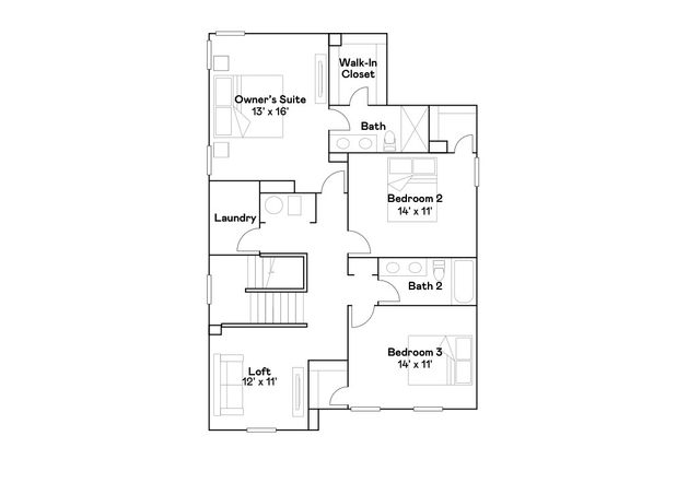 394 Eisenhower Street, Fortville, IN 46040