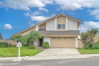 2609 Sombrosa Street, Carlsbad, CA 92009