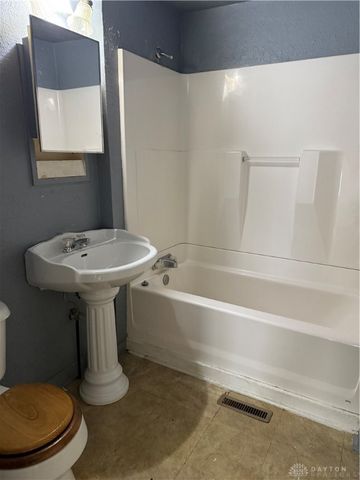 636 Wilfred Avenue, Dayton, OH 45410