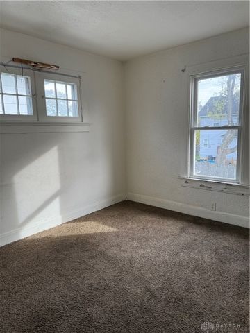 636 Wilfred Avenue, Dayton, OH 45410